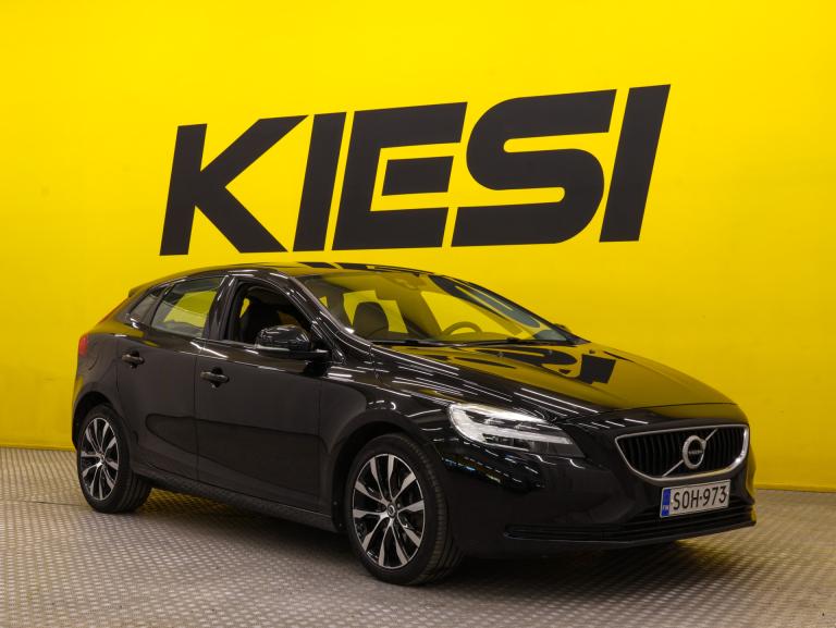 Volvo V40 2019