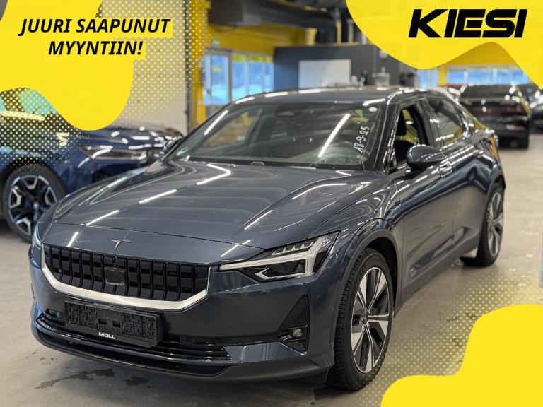 Polestar 2 2023