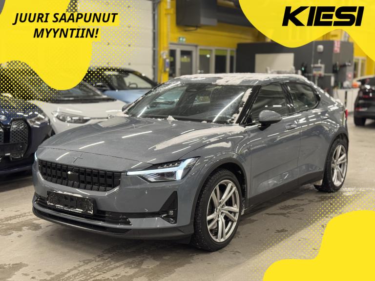 Polestar 2 2022