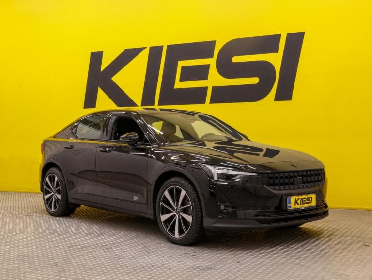 Polestar 2 2022