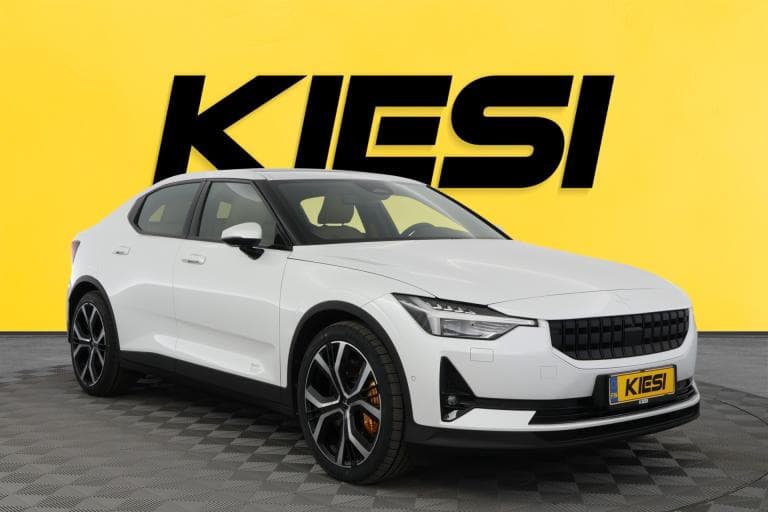 Polestar 2 2021