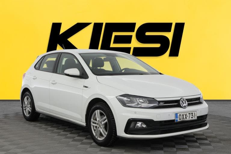 Volkswagen Polo 2020