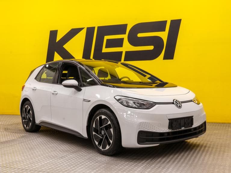 Volkswagen ID.3 2022