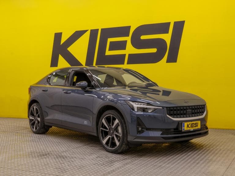 Polestar 2 2022
