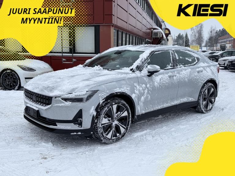Polestar 2 2023