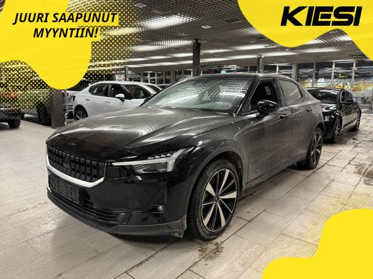 Polestar 2 2021