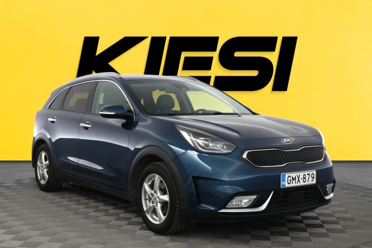 Kia Niro 2018