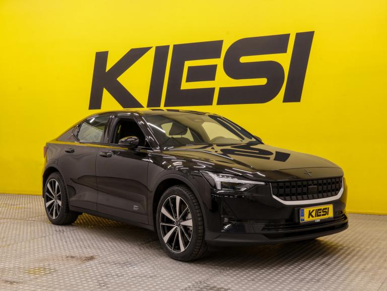 Polestar 2 2021