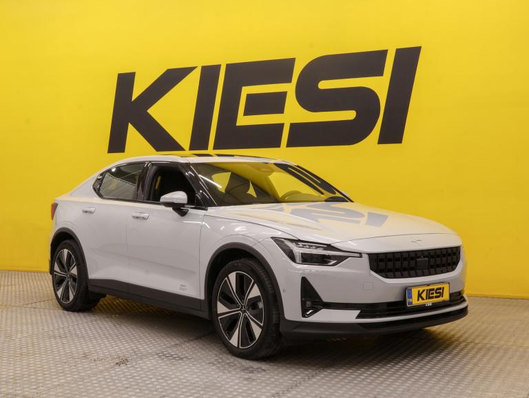 Polestar 2 2023