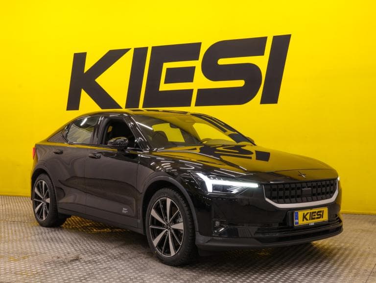 Polestar 2 2021