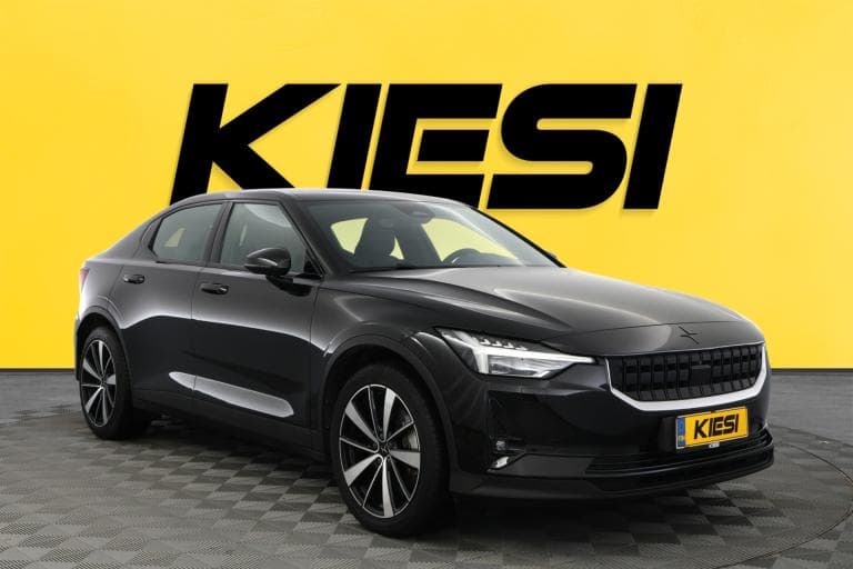 Polestar 2 2021