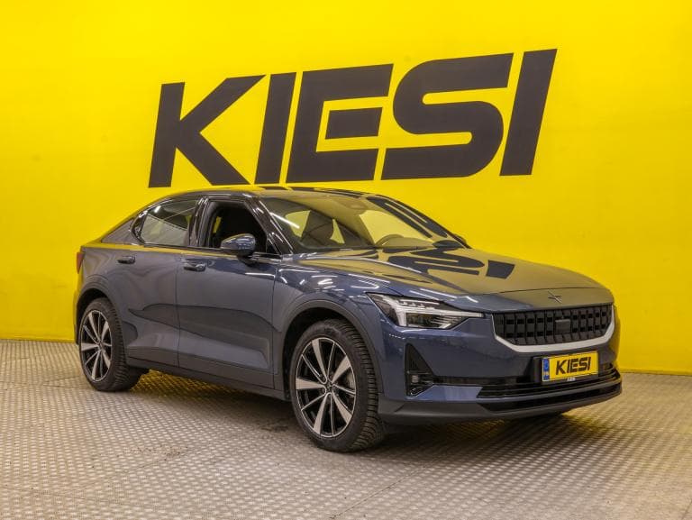 Polestar 2 2021