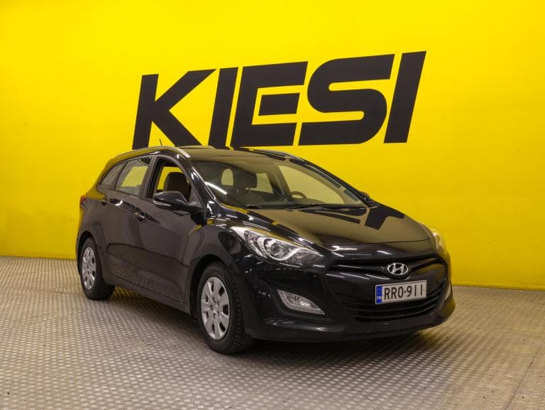 Hyundai i30 2014