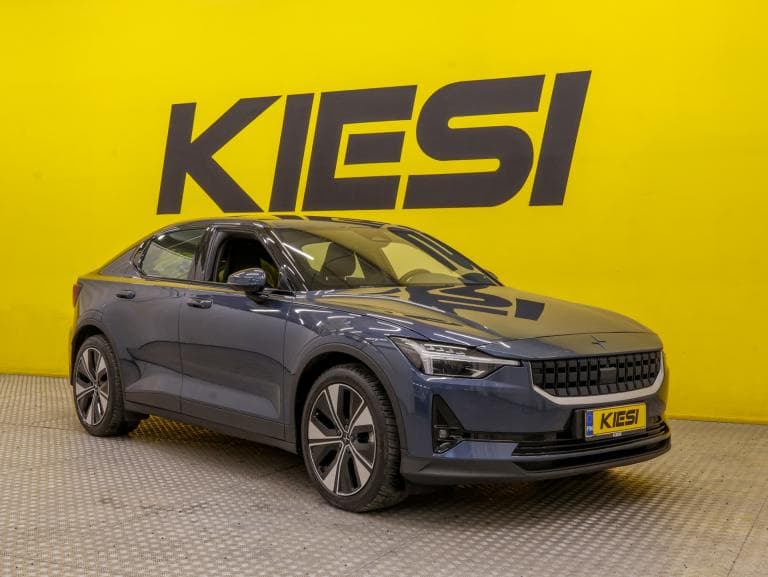Polestar 2 2023