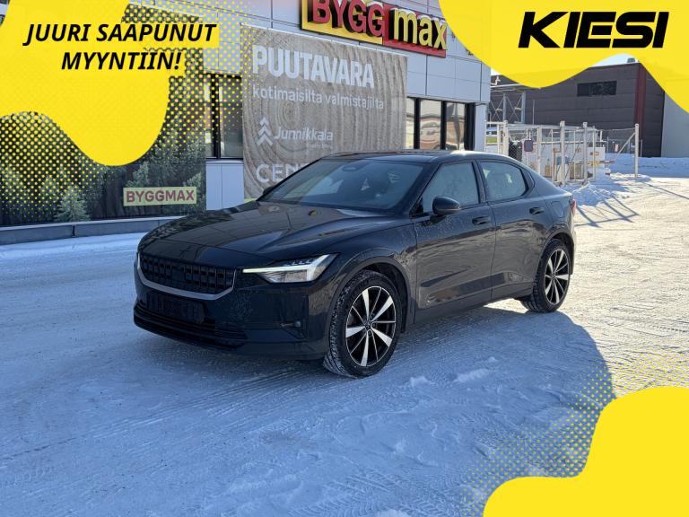 Polestar 2 2021