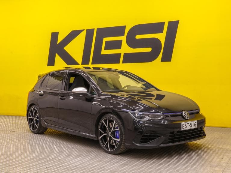 Volkswagen Golf 2021