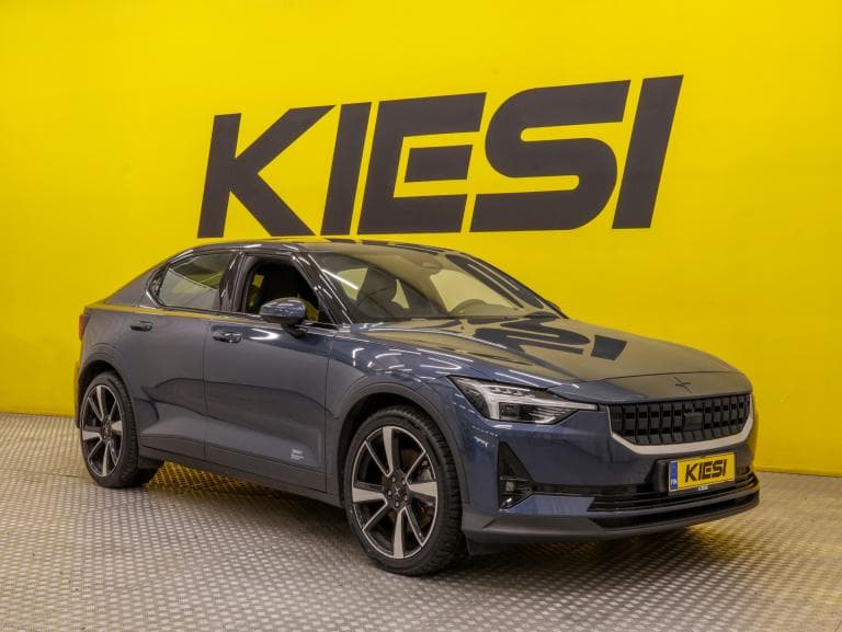 Polestar 2 2021