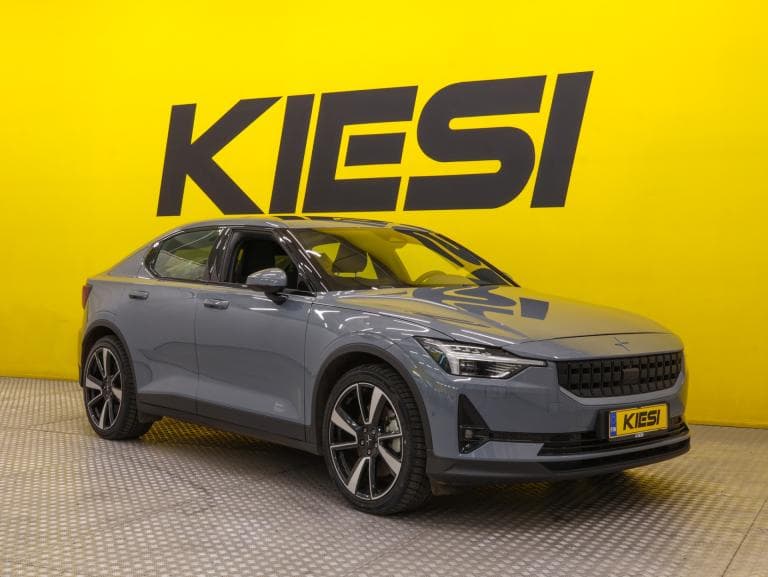 Polestar 2 2021