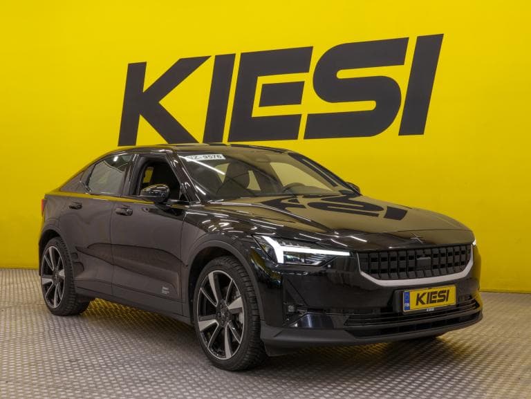 Polestar 2 2021
