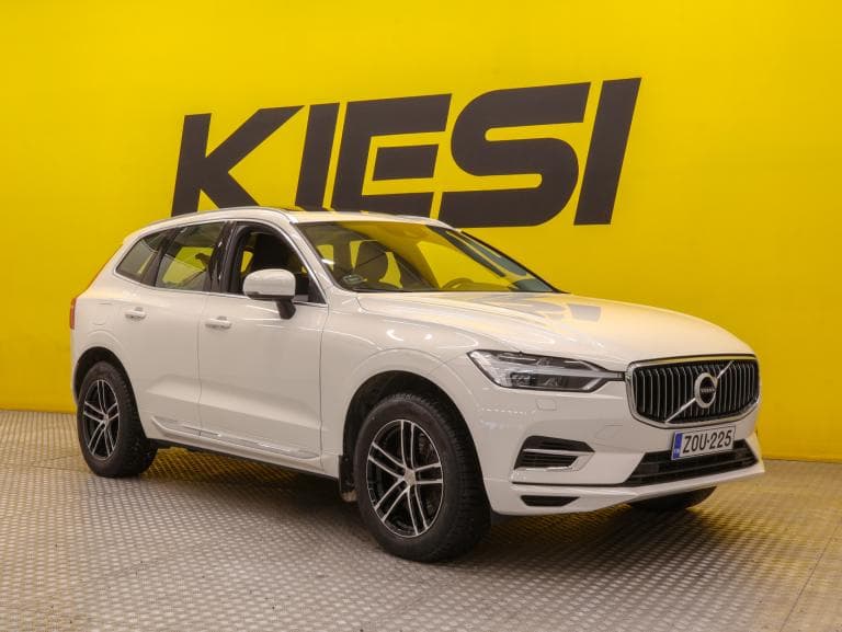 Volvo XC60 2019