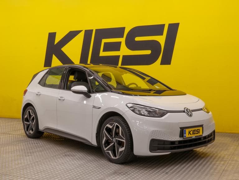 Volkswagen ID.3 2022