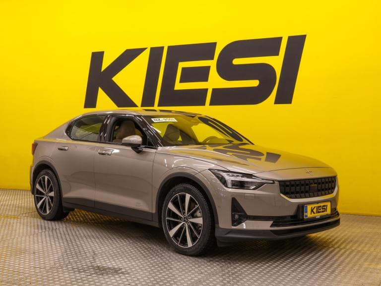 Polestar 2 2021