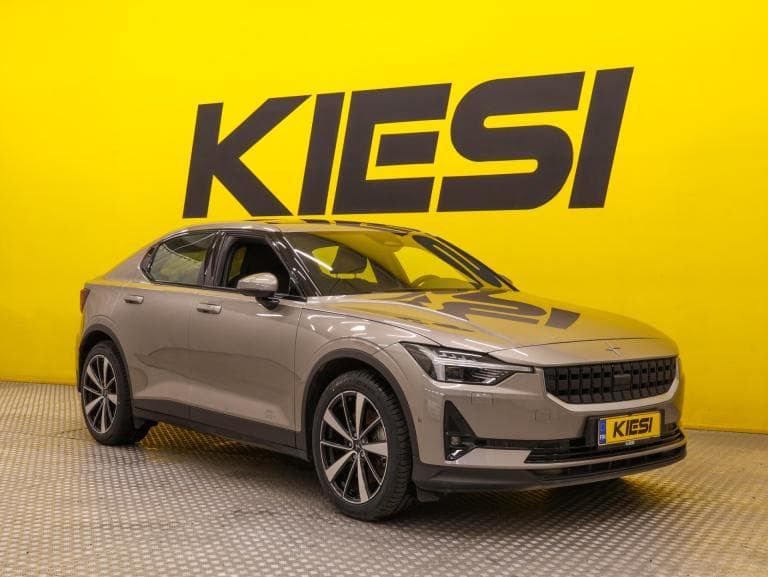Polestar 2 2021