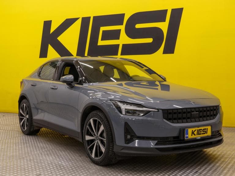 Polestar 2 2021