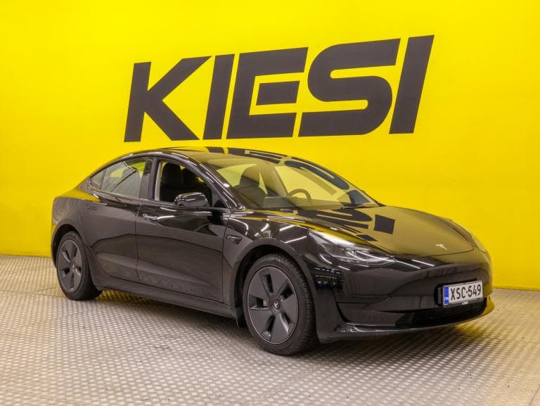 Tesla Model 3 2023