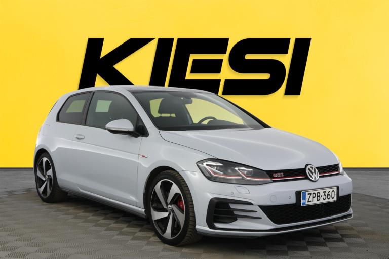 Volkswagen Golf 2019