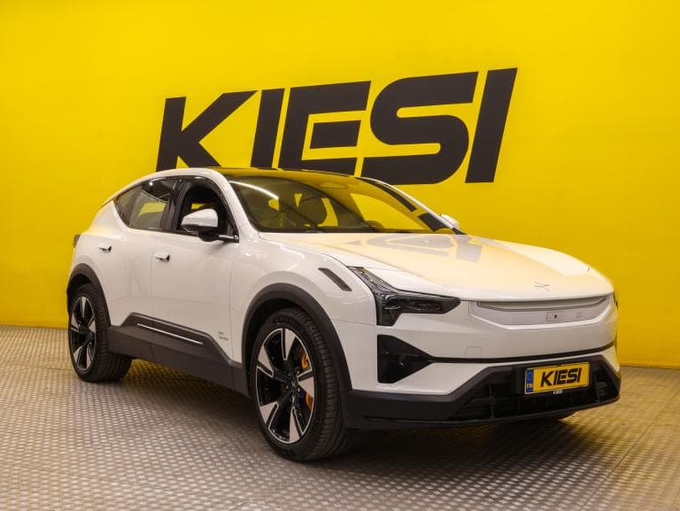 Polestar 3 2025