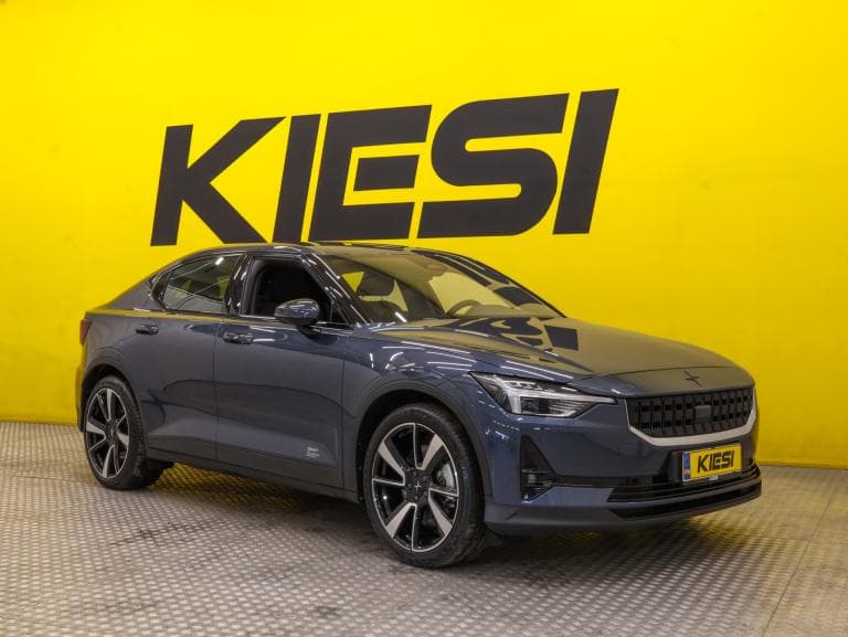 Polestar 2 2022