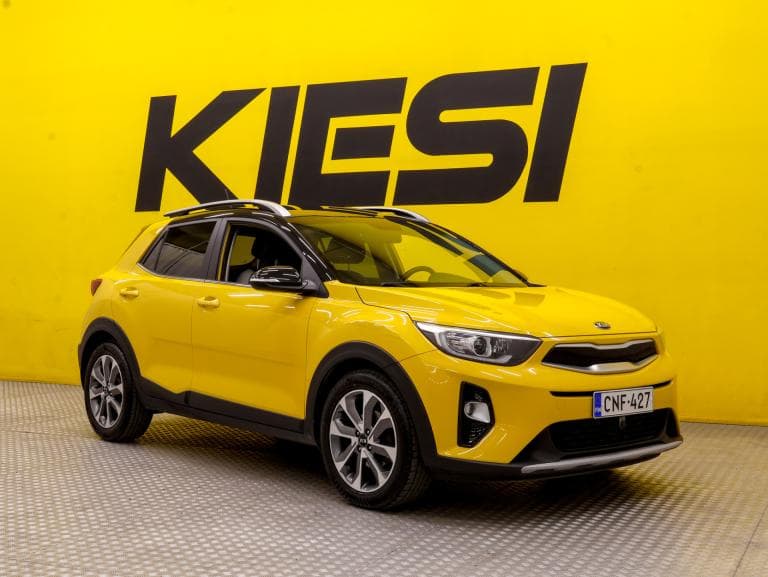 Kia Stonic 2019