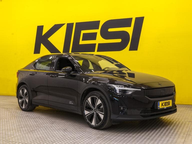 Polestar 2 2024