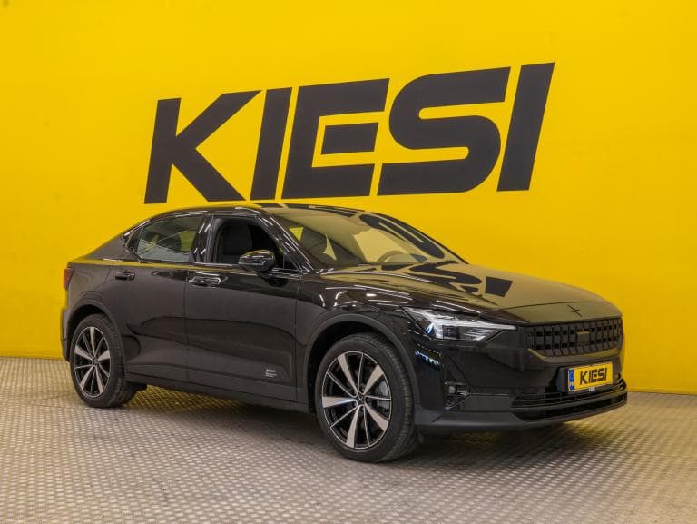 Polestar 2 2022