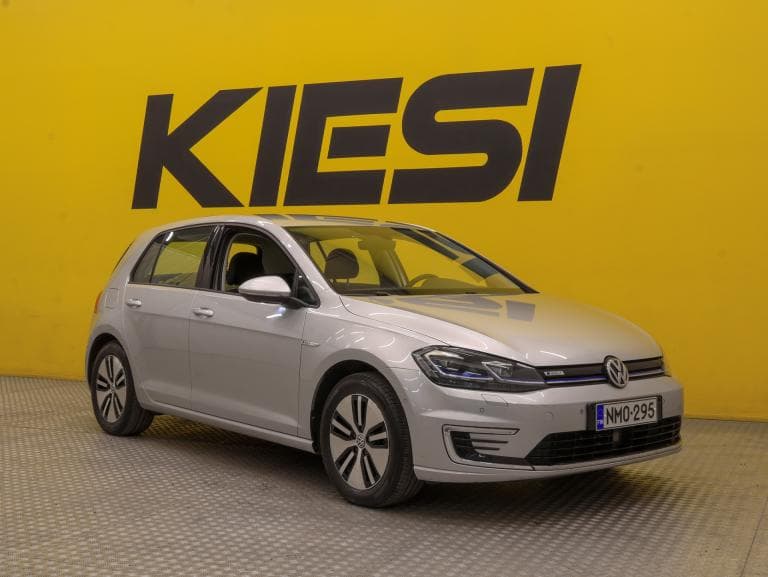 Volkswagen Golf 2019