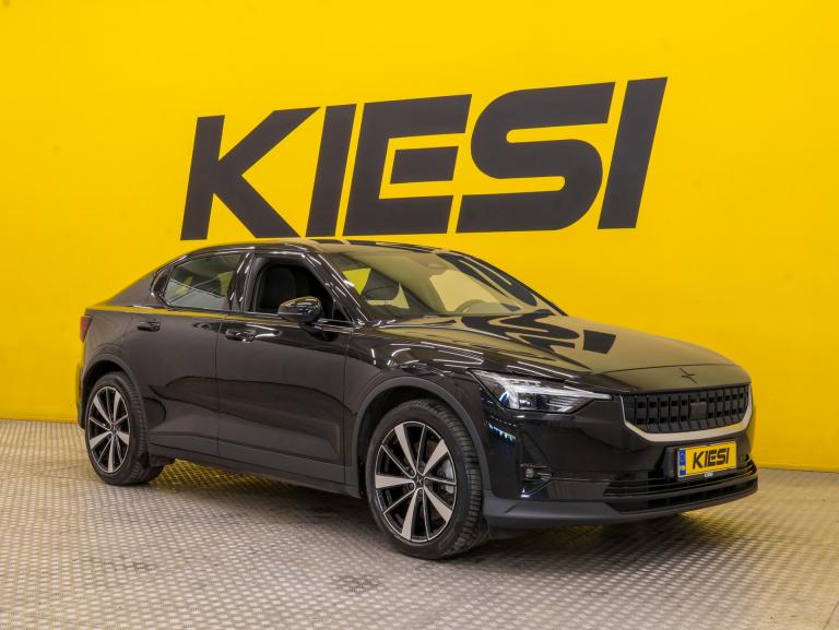 Polestar 2 2021