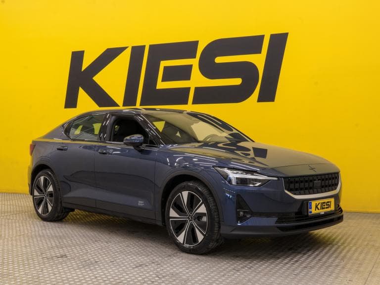 Polestar 2 2023