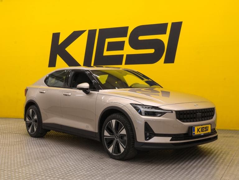 Polestar 2 2023