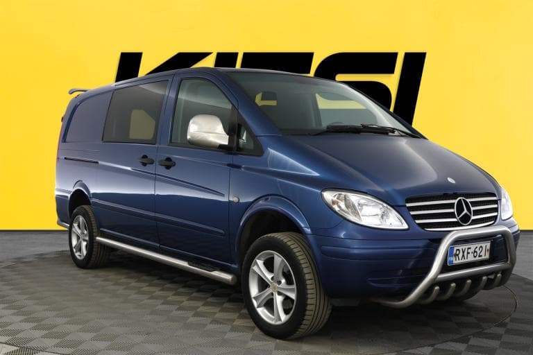 Mercedes-Benz Vito 2007