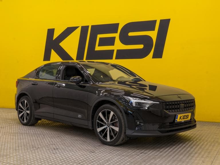 Polestar 2 2022