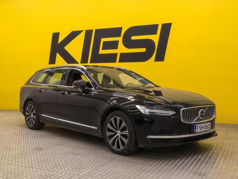 Volvo V90 2020
