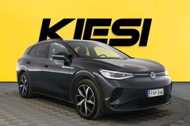 Volkswagen ID.4 2022