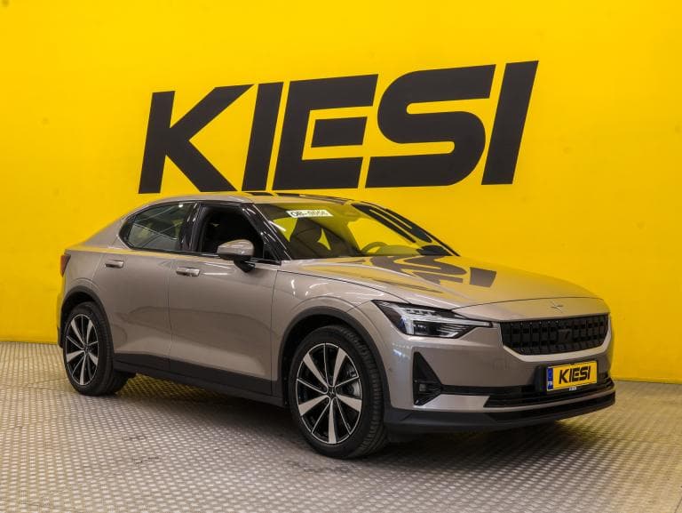 Polestar 2 2022