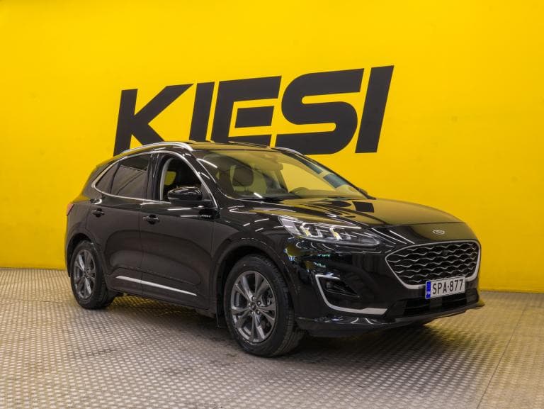 Ford Kuga 2020