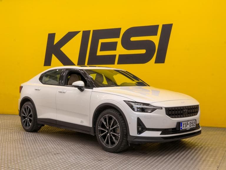 Polestar 2 2021