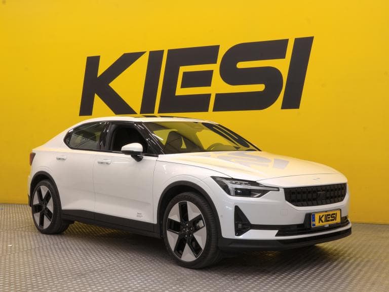 Polestar 2 2023