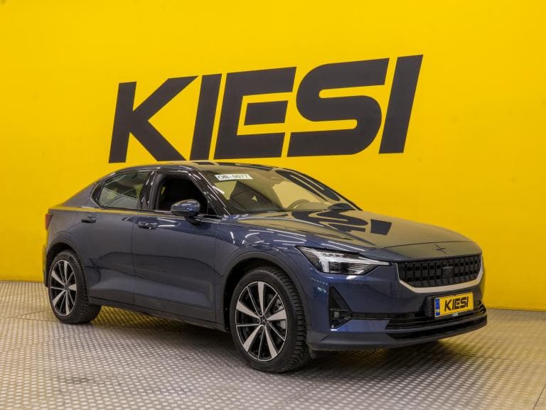Polestar 2 2021