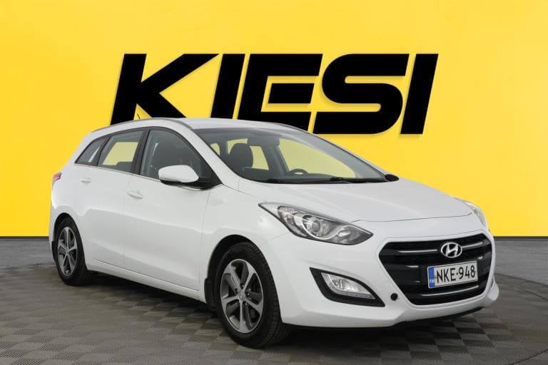 Hyundai i30 2017