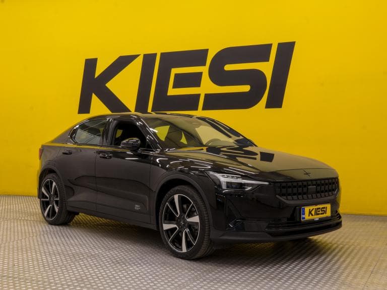 Polestar 2 2022